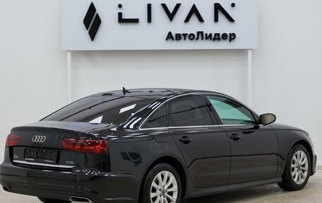 Audi A6, 2018 год, 2 149 000 рублей, 2 фотография