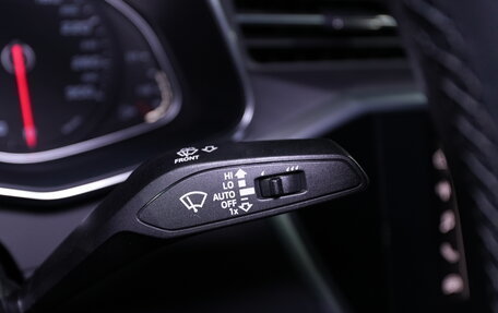 Audi A6, 2021 год, 2 500 000 рублей, 28 фотография