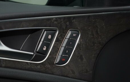 Audi A6, 2018 год, 2 149 000 рублей, 9 фотография