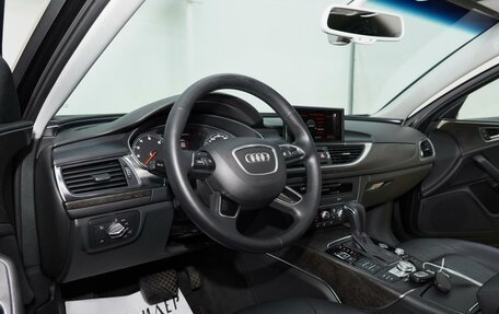 Audi A6, 2018 год, 2 149 000 рублей, 5 фотография