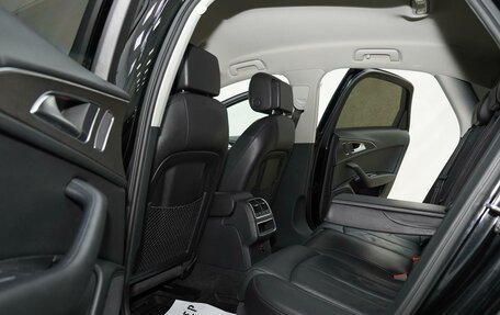 Audi A6, 2018 год, 2 149 000 рублей, 10 фотография