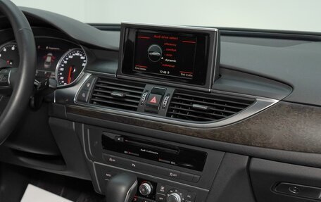 Audi A6, 2018 год, 2 149 000 рублей, 7 фотография