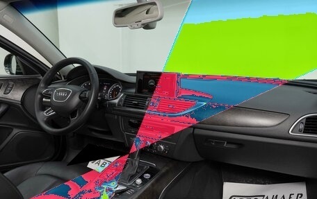 Audi A6, 2018 год, 2 149 000 рублей, 6 фотография