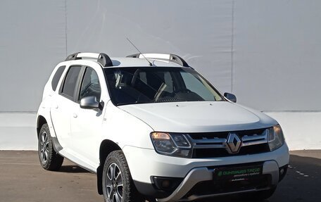 Renault Duster I рестайлинг, 2019 год, 1 088 000 рублей, 3 фотография
