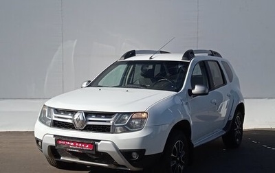 Renault Duster I рестайлинг, 2019 год, 1 088 000 рублей, 1 фотография