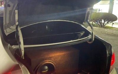 Hyundai Solaris II рестайлинг, 2011 год, 800 000 рублей, 1 фотография