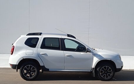 Renault Duster I рестайлинг, 2019 год, 1 088 000 рублей, 4 фотография