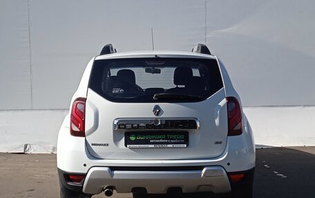 Renault Duster I рестайлинг, 2019 год, 1 088 000 рублей, 6 фотография