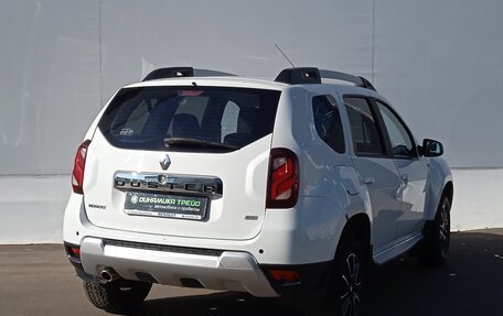 Renault Duster I рестайлинг, 2019 год, 1 088 000 рублей, 5 фотография