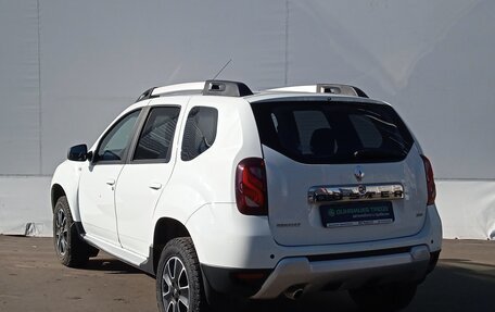 Renault Duster I рестайлинг, 2019 год, 1 088 000 рублей, 7 фотография