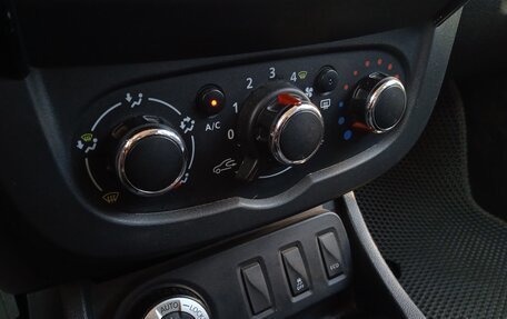 Renault Duster I рестайлинг, 2019 год, 1 088 000 рублей, 14 фотография