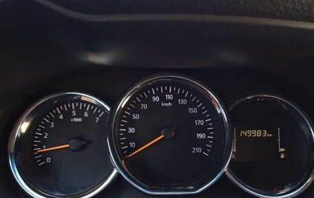 Renault Duster I рестайлинг, 2019 год, 1 088 000 рублей, 16 фотография