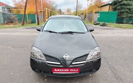 Nissan Primera III, 2005 год, 400 000 рублей, 1 фотография