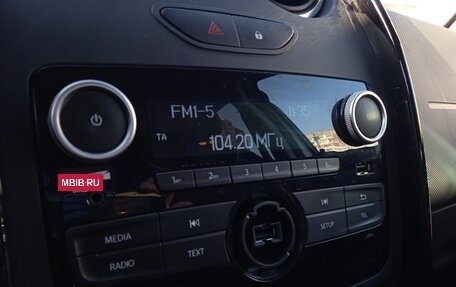 Renault Duster I рестайлинг, 2019 год, 1 088 000 рублей, 13 фотография