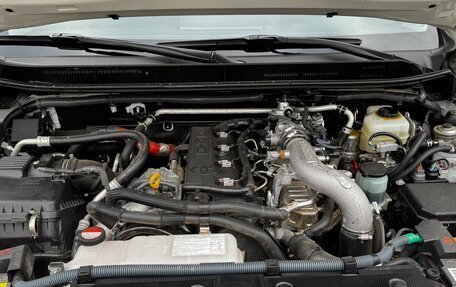 Toyota Land Cruiser Prado 150 рестайлинг 2, 2014 год, 4 330 000 рублей, 5 фотография