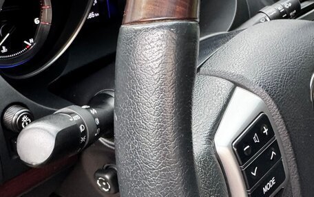 Toyota Land Cruiser Prado 150 рестайлинг 2, 2014 год, 4 330 000 рублей, 14 фотография