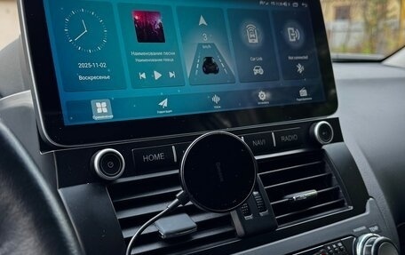 Toyota Land Cruiser Prado 150 рестайлинг 2, 2014 год, 4 330 000 рублей, 9 фотография