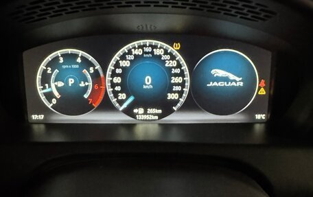 Jaguar XJ IV (X351), 2016 год, 3 500 000 рублей, 7 фотография