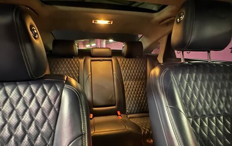 Jaguar XJ IV (X351), 2016 год, 3 500 000 рублей, 13 фотография