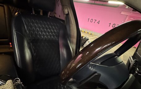 Jaguar XJ IV (X351), 2016 год, 3 500 000 рублей, 14 фотография