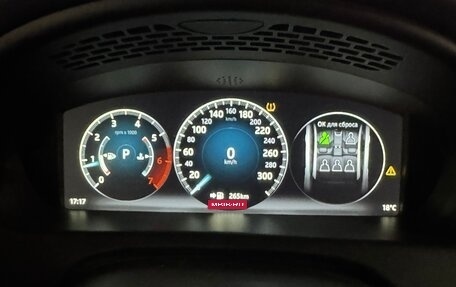 Jaguar XJ IV (X351), 2016 год, 3 500 000 рублей, 6 фотография