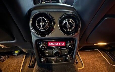 Jaguar XJ IV (X351), 2016 год, 3 500 000 рублей, 11 фотография