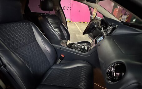 Jaguar XJ IV (X351), 2016 год, 3 500 000 рублей, 17 фотография