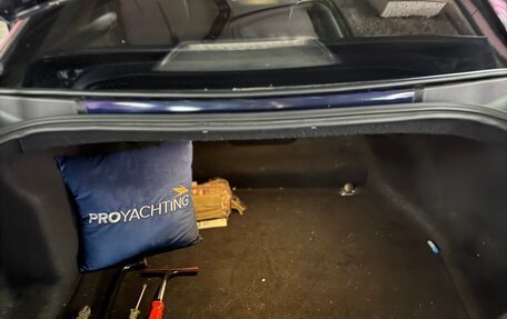 Jaguar XJ IV (X351), 2016 год, 3 500 000 рублей, 18 фотография