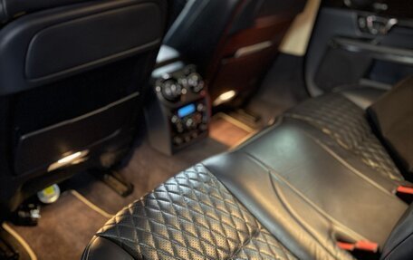 Jaguar XJ IV (X351), 2016 год, 3 500 000 рублей, 32 фотография