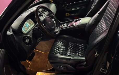 Jaguar XJ IV (X351), 2016 год, 3 500 000 рублей, 35 фотография
