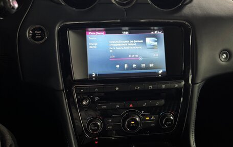 Jaguar XJ IV (X351), 2016 год, 3 500 000 рублей, 36 фотография