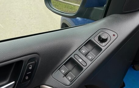 Volkswagen Tiguan I, 2008 год, 689 000 рублей, 11 фотография