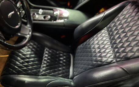 Jaguar XJ IV (X351), 2016 год, 3 500 000 рублей, 34 фотография