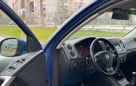 Volkswagen Tiguan I, 2008 год, 689 000 рублей, 6 фотография