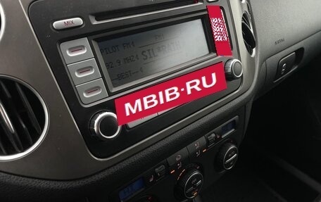 Volkswagen Tiguan I, 2008 год, 689 000 рублей, 9 фотография