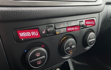 Volkswagen Tiguan I, 2008 год, 689 000 рублей, 10 фотография