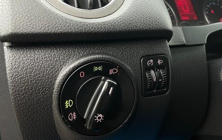 Volkswagen Tiguan I, 2008 год, 689 000 рублей, 13 фотография