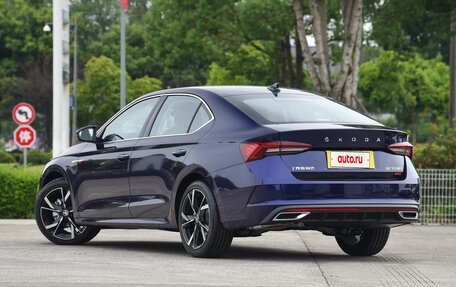 Skoda Octavia IV, 2025 год, 2 530 000 рублей, 3 фотография