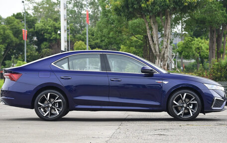 Skoda Octavia IV, 2025 год, 2 530 000 рублей, 8 фотография