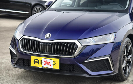 Skoda Octavia IV, 2025 год, 2 530 000 рублей, 2 фотография