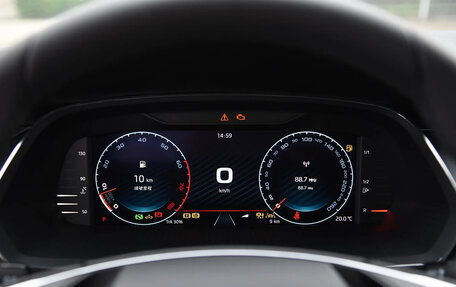 Skoda Octavia IV, 2025 год, 2 530 000 рублей, 12 фотография