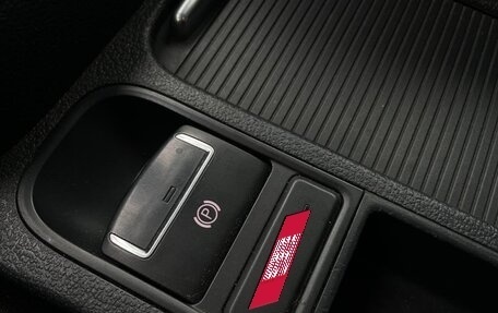 Volkswagen Tiguan I, 2008 год, 689 000 рублей, 12 фотография