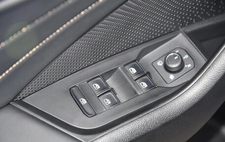 Skoda Octavia IV, 2025 год, 2 530 000 рублей, 23 фотография