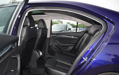 Skoda Octavia IV, 2025 год, 2 530 000 рублей, 18 фотография