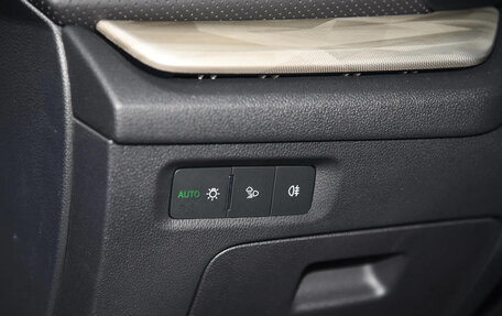 Skoda Octavia IV, 2025 год, 2 530 000 рублей, 21 фотография