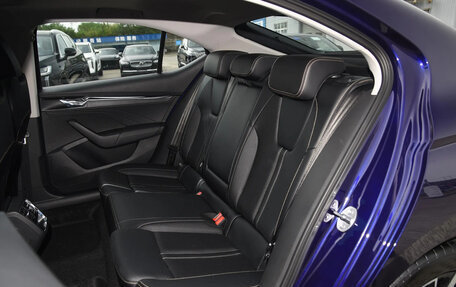 Skoda Octavia IV, 2025 год, 2 530 000 рублей, 22 фотография