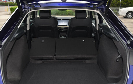 Skoda Octavia IV, 2025 год, 2 530 000 рублей, 20 фотография