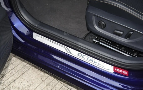 Skoda Octavia IV, 2025 год, 2 530 000 рублей, 14 фотография