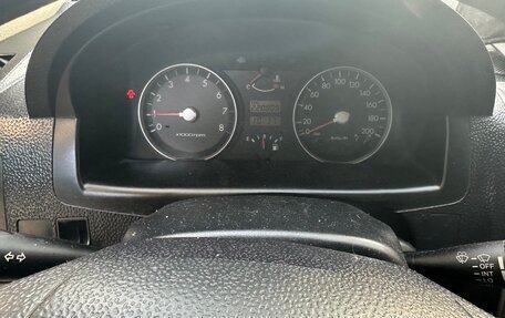 Hyundai Getz I рестайлинг, 2003 год, 350 000 рублей, 6 фотография