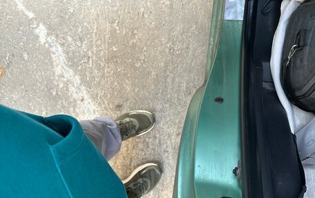 Hyundai Getz I рестайлинг, 2003 год, 350 000 рублей, 9 фотография